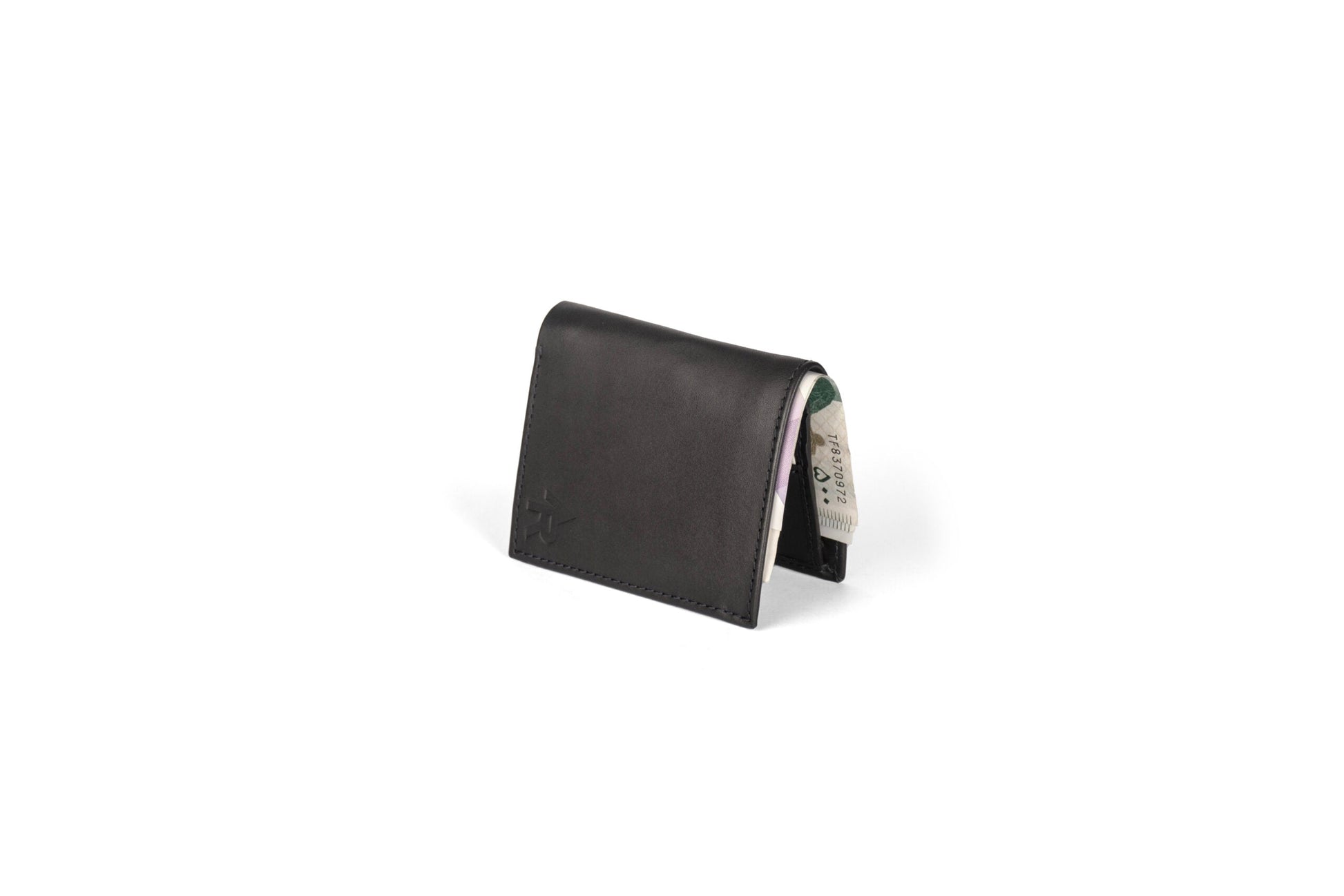 Mini Leather Wallet
