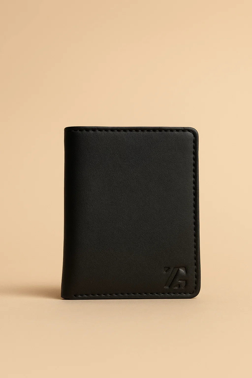 Mini Leather Wallet