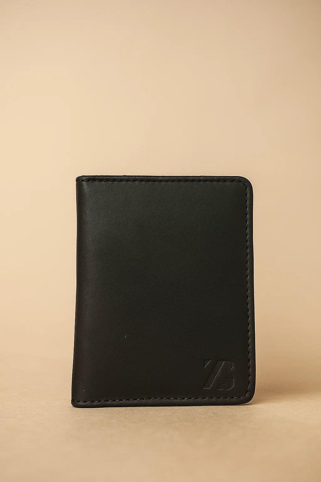 Mini Leather Wallet